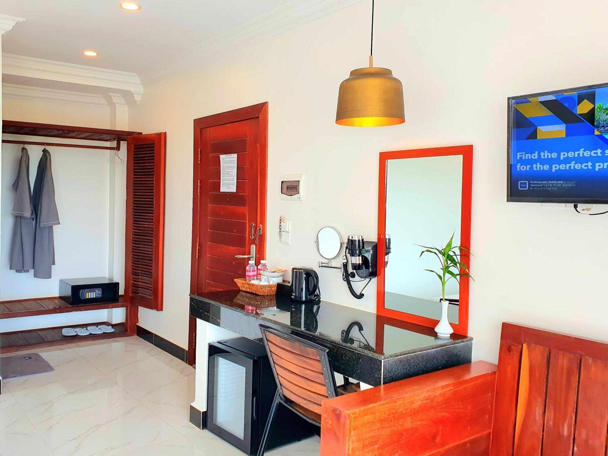 Darling Pub Hostel Siem Reap Esterno foto