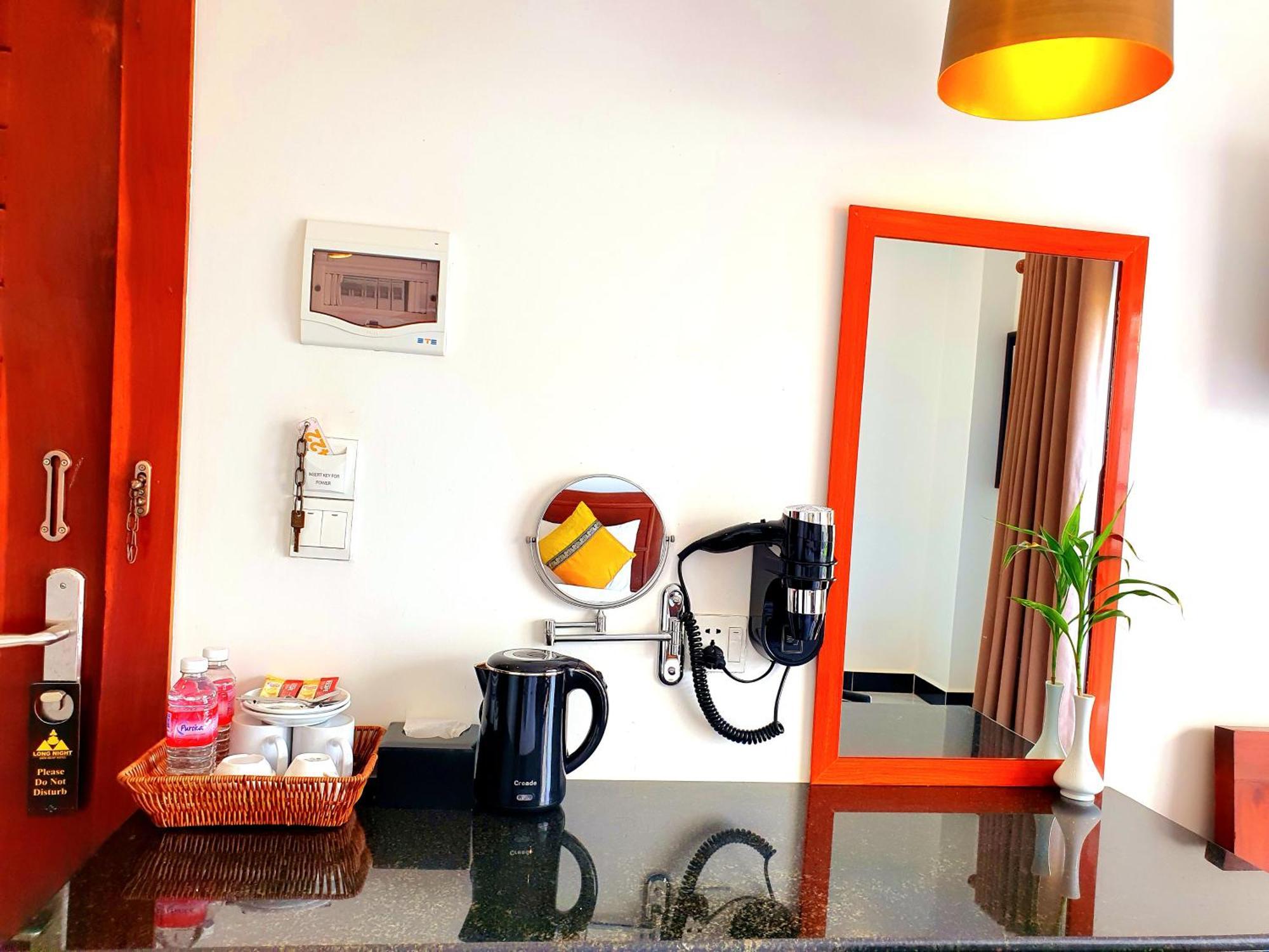 Darling Pub Hostel Siem Reap Esterno foto