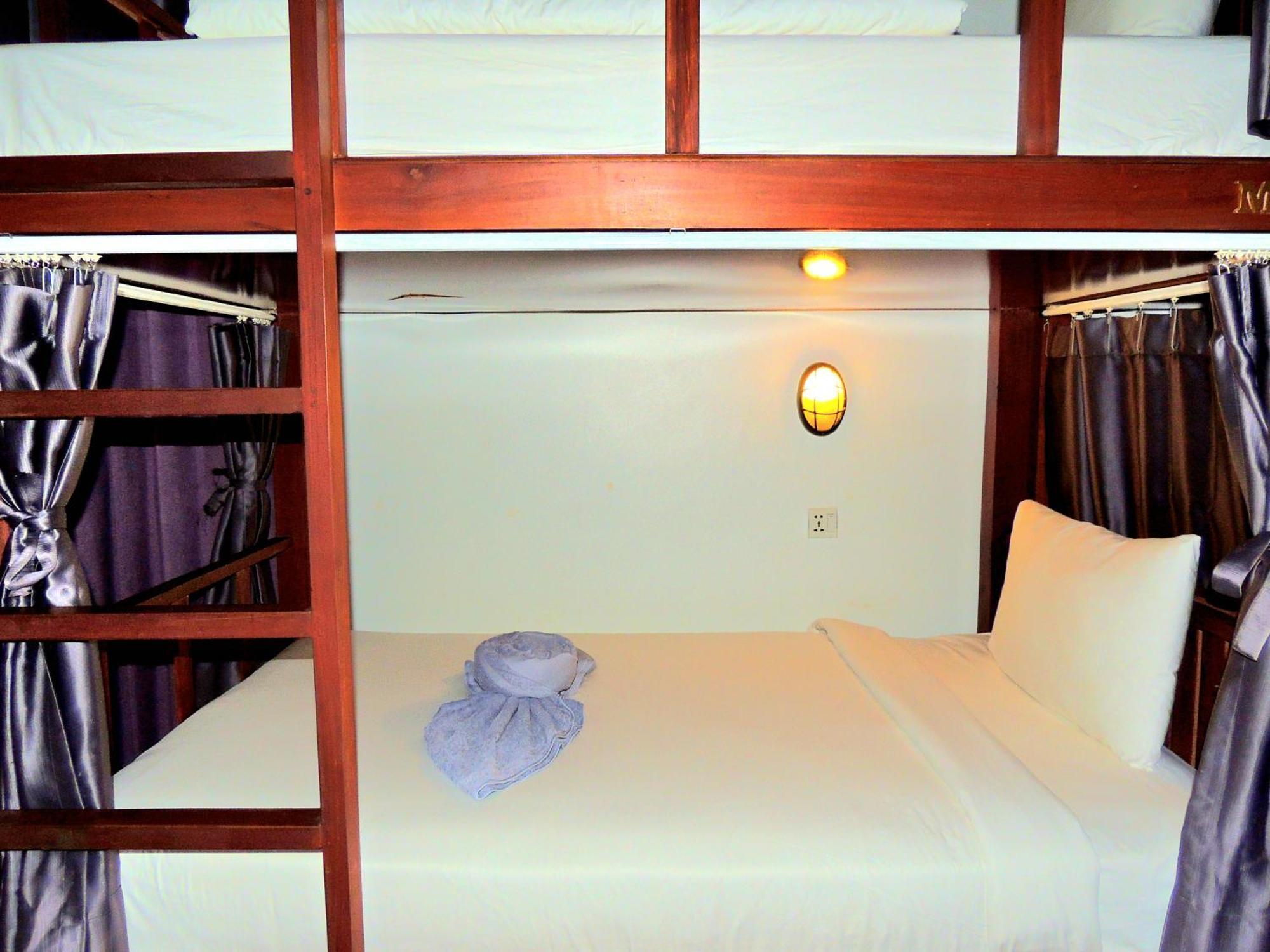 Darling Pub Hostel Siem Reap Esterno foto